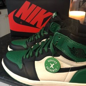 Meet your Posher, Colin